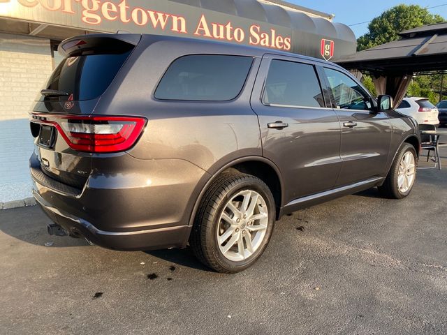 2021 Dodge Durango GT