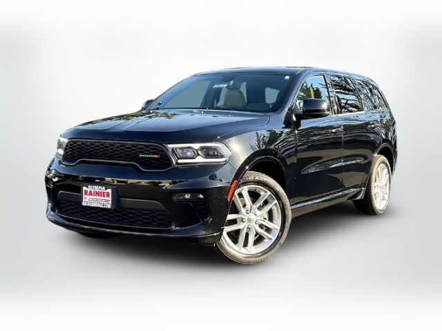 2021 Dodge Durango GT