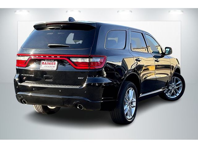 2021 Dodge Durango GT