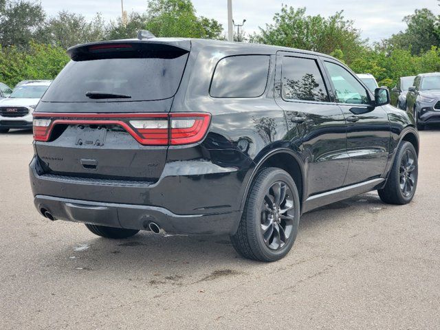 2021 Dodge Durango GT