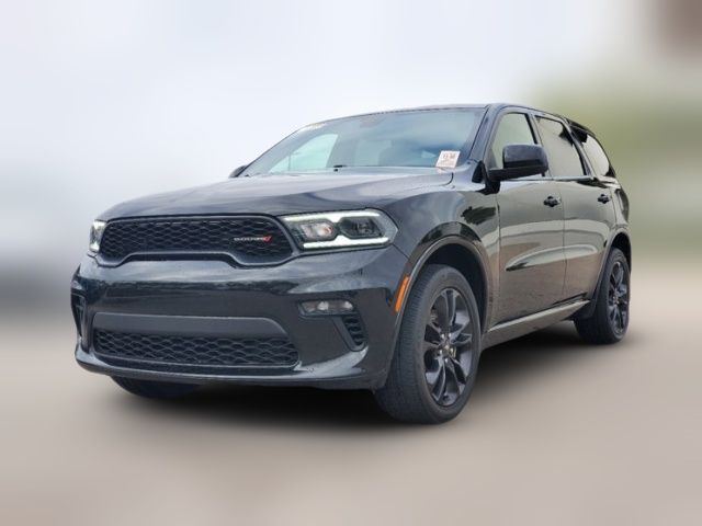 2021 Dodge Durango GT