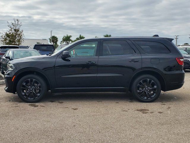 2021 Dodge Durango GT