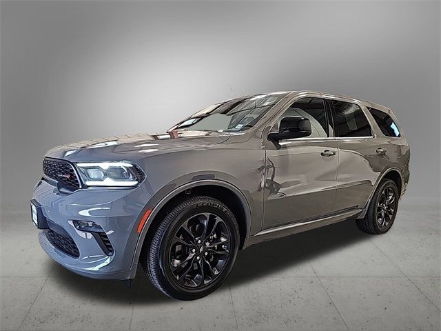 2021 Dodge Durango GT