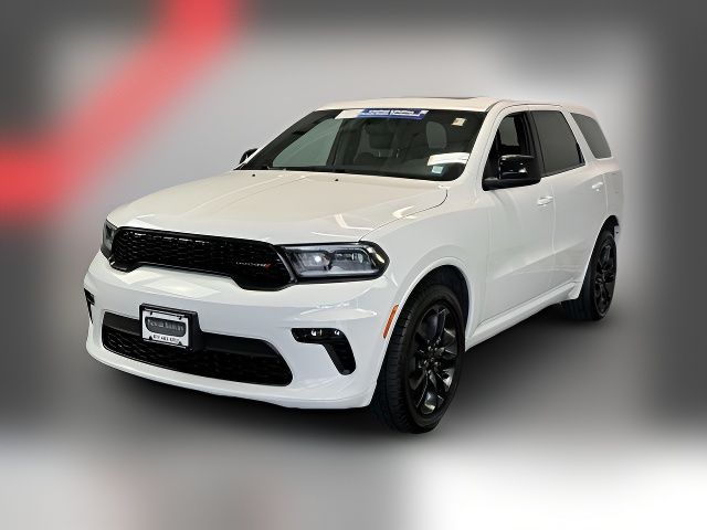 2021 Dodge Durango GT