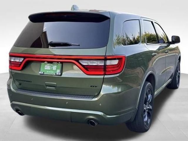 2021 Dodge Durango GT