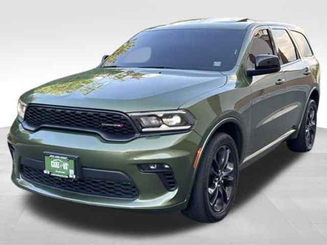 2021 Dodge Durango GT