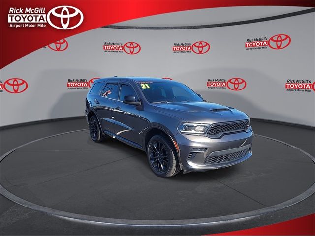 2021 Dodge Durango GT