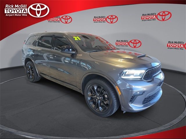 2021 Dodge Durango GT