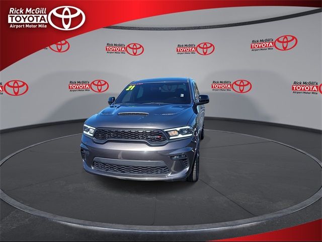 2021 Dodge Durango GT