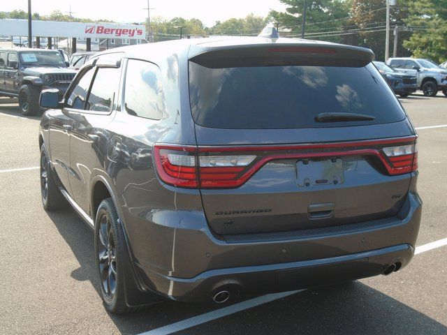 2021 Dodge Durango GT