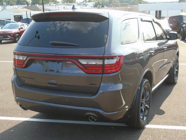 2021 Dodge Durango GT