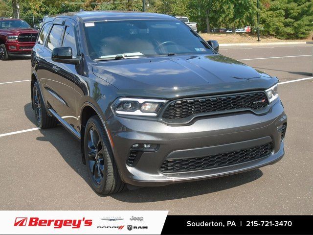 2021 Dodge Durango GT