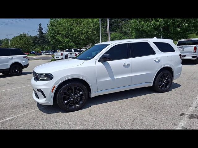 2021 Dodge Durango GT