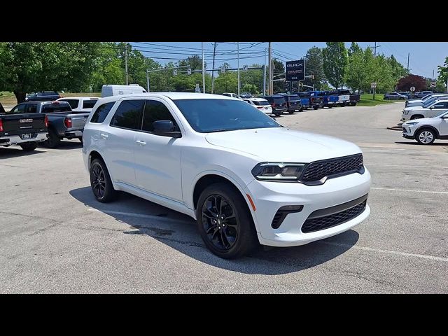 2021 Dodge Durango GT