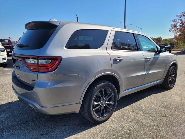 2021 Dodge Durango GT