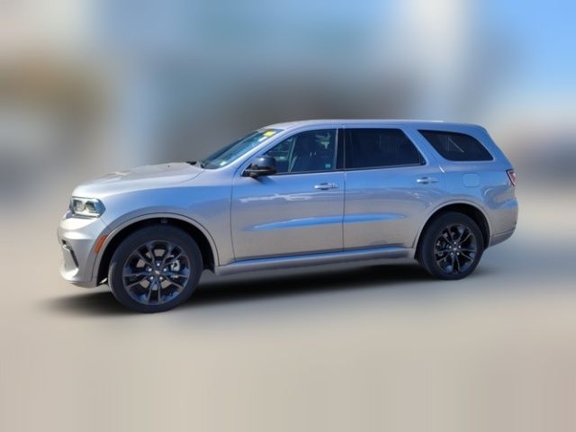 2021 Dodge Durango GT