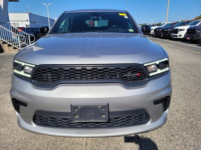 2021 Dodge Durango GT