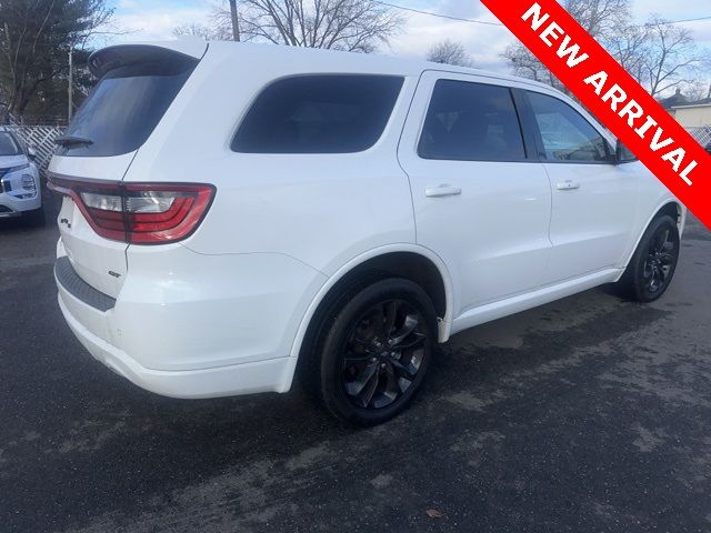 2021 Dodge Durango GT