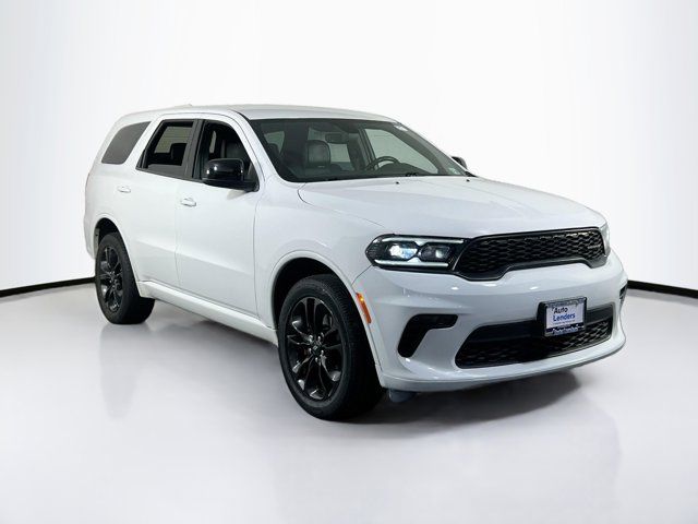 2021 Dodge Durango GT