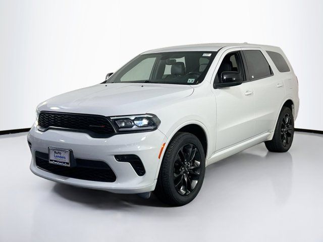 2021 Dodge Durango GT