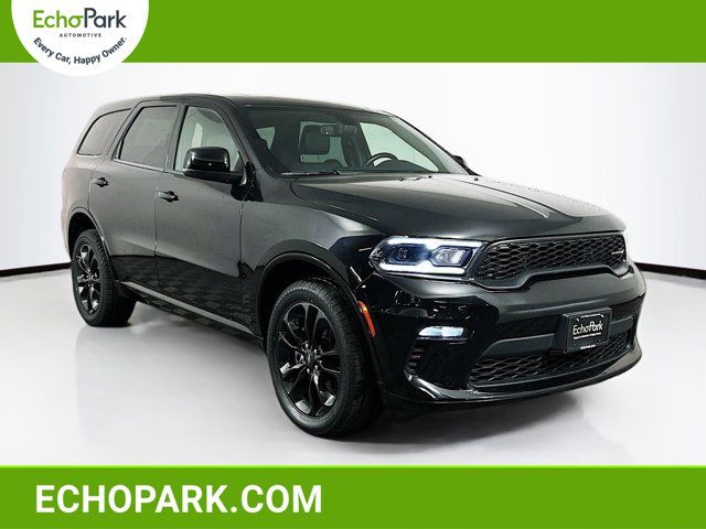 2021 Dodge Durango GT