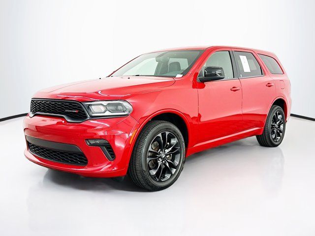 2021 Dodge Durango GT