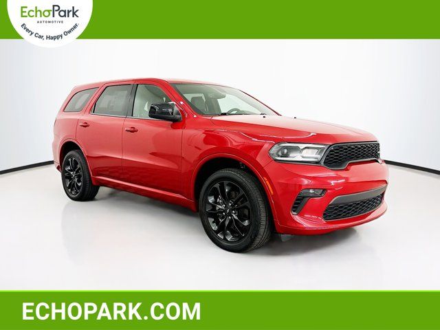 2021 Dodge Durango GT