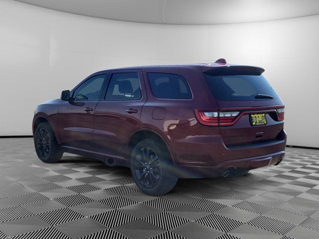 2021 Dodge Durango GT