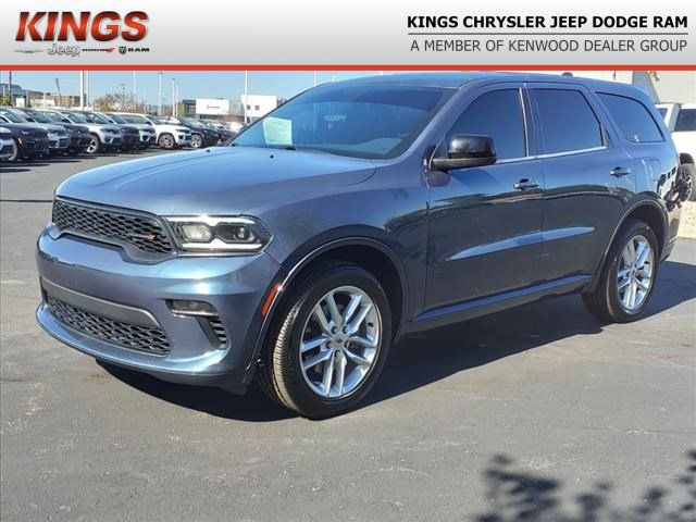 2021 Dodge Durango GT