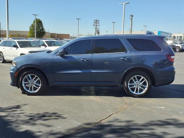 2021 Dodge Durango GT