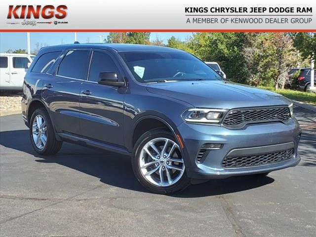 2021 Dodge Durango GT