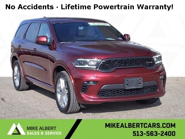 2021 Dodge Durango GT