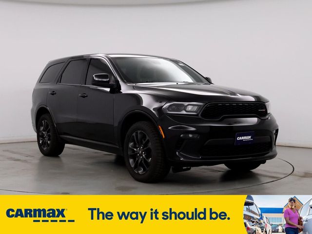 2021 Dodge Durango GT