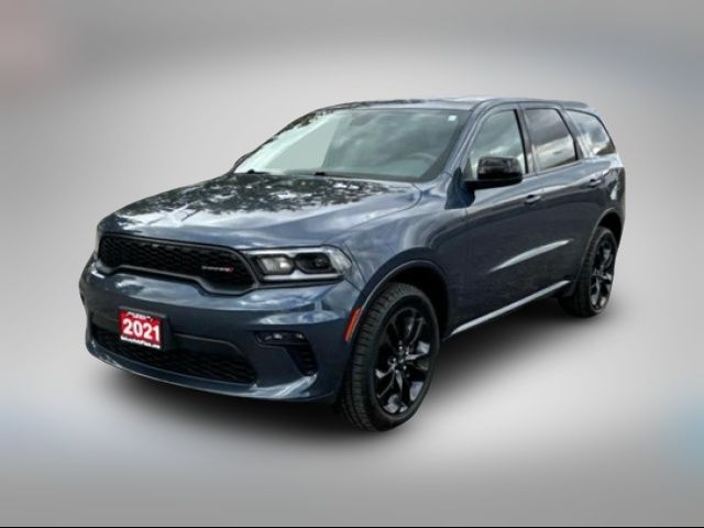 2021 Dodge Durango GT