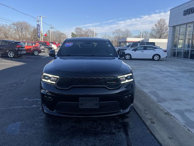 2021 Dodge Durango GT