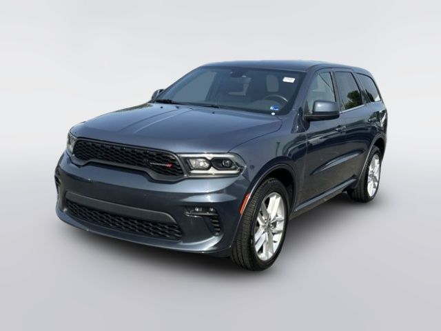2021 Dodge Durango GT