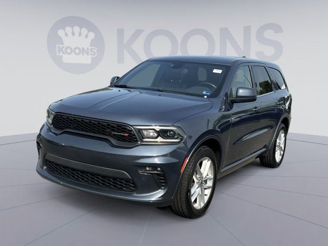 2021 Dodge Durango GT