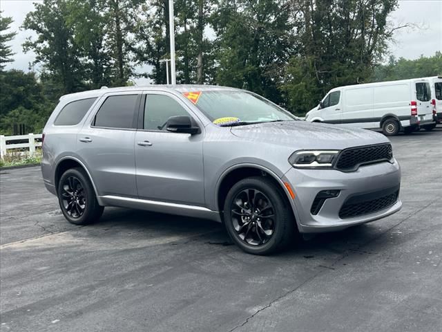 2021 Dodge Durango GT Plus