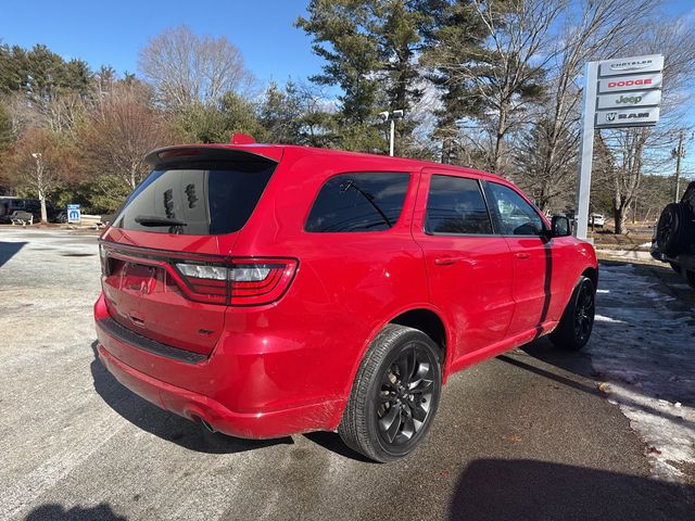 2021 Dodge Durango GT