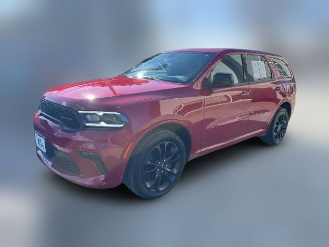 2021 Dodge Durango GT