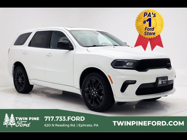 2021 Dodge Durango GT