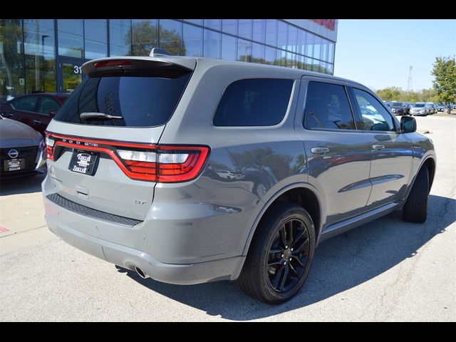 2021 Dodge Durango GT