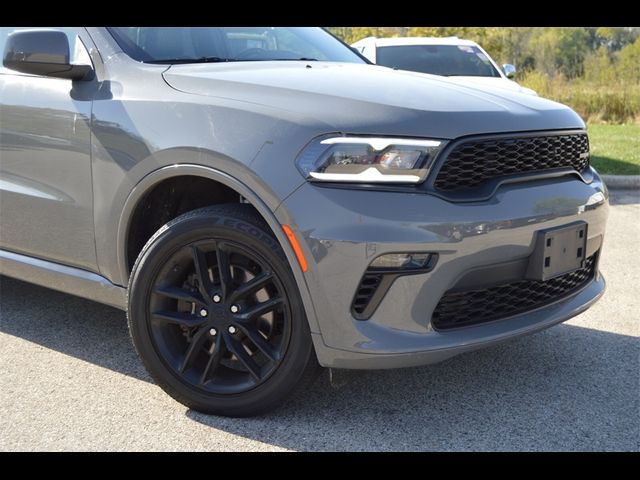 2021 Dodge Durango GT