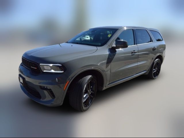 2021 Dodge Durango GT