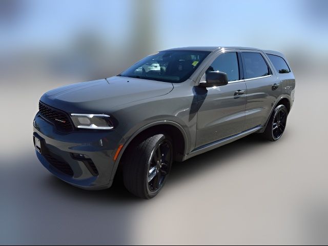 2021 Dodge Durango GT