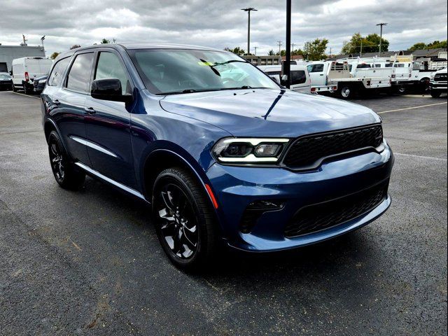 2021 Dodge Durango GT