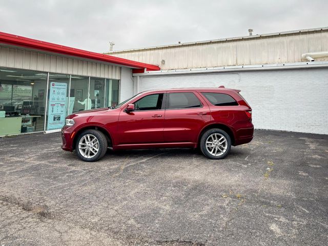 2021 Dodge Durango GT