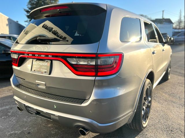 2021 Dodge Durango GT