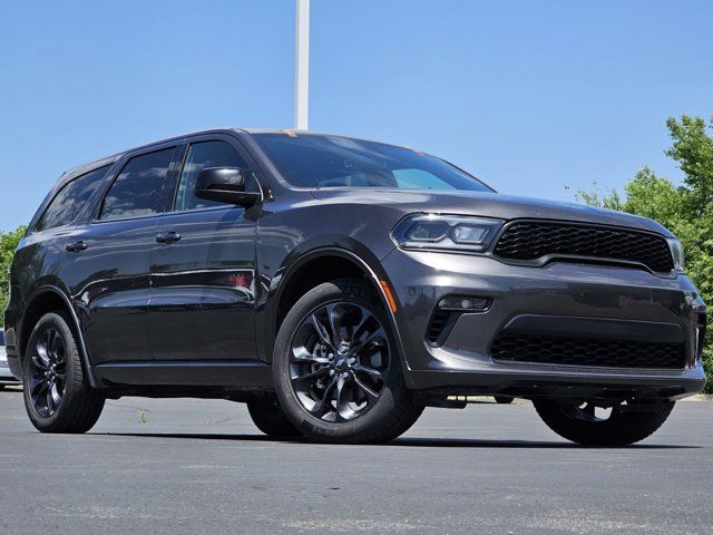 2021 Dodge Durango GT