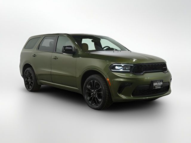 2021 Dodge Durango GT